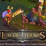 League of Legends - обновление