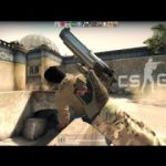 Deagle в CS: GO