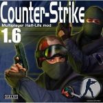 CS 1.6, живи!