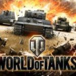 World of Tanks: скоро патча 0.7.4