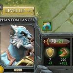 Phantom Lancer новый герой DOTA 2