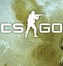 CS:GO - игра с ножом