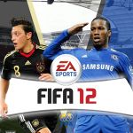 FIFA 12 - лучшие голы недели выпуск №26