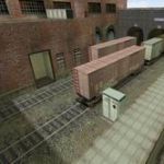 Секреты игры на de_train