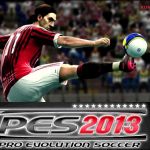Официальная реклама PES 2013