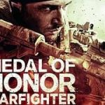 Medal of Honor Warfighter