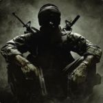Атака зомби создателей Black Ops