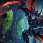 Подробности нового патча для League of Legends