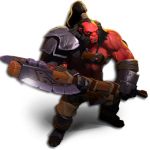 DotA 2 The International by Razer