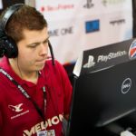 Финн «karrigan» Андерсен