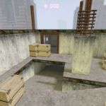 CS:GO карта de_vertigo новый апдейт от Valve