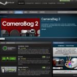 Программы теперь можно покучать через Steam