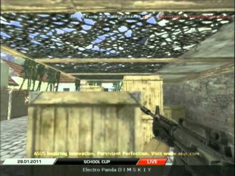 batyevkaNET vs EP de_inferno