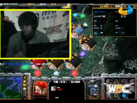 DTS vs. AEON 1st game 14.11.2010