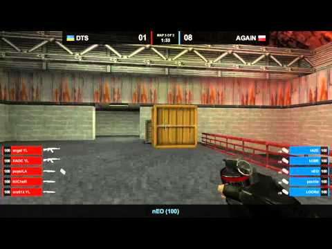 DTS vs. AGAiN_nuke