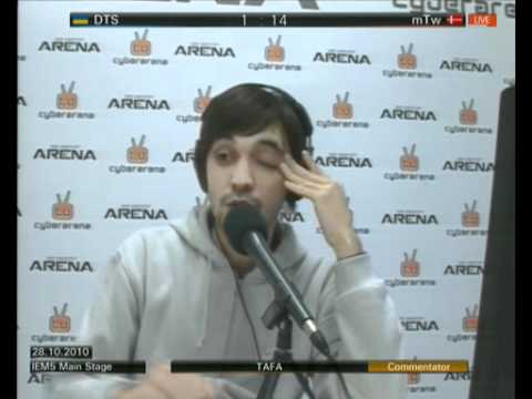DTS vs mTw de_nuke 28.10.2010