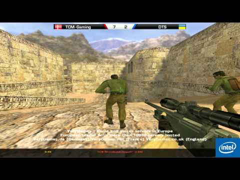 DTS vs. TCM gaming
