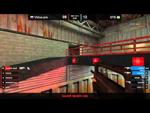 DTS vs. Virtuspro_nuke