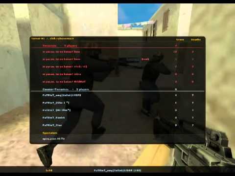 ei pacan vs. Patriot de_tuscan 12.12.2010