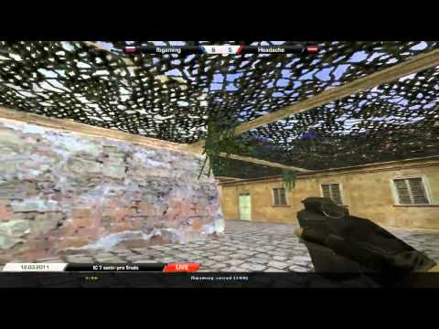 fbgaming vs. Headache
