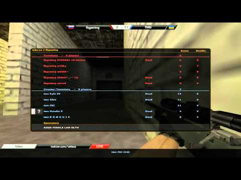 fbgaming vs. TMS