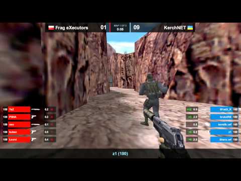 FX vs. KerchNET_nuke