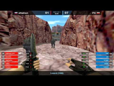 FX vs. zNation_nuke