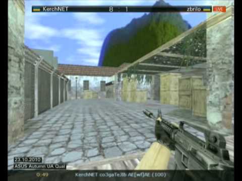 knet vs zbrillo de_inferno 23.10.2010