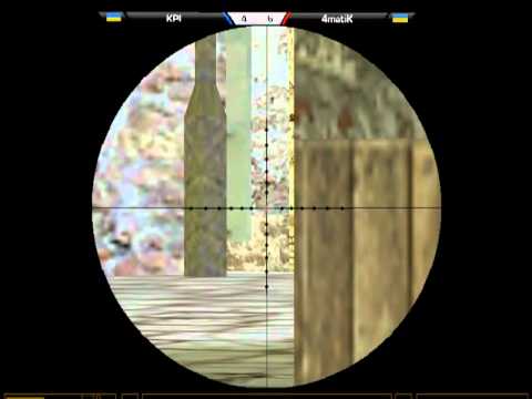 KPI vs 4matik de_inferno