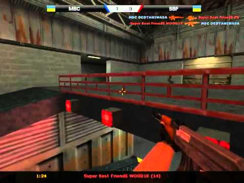 MBC vs. SBF de_nuke