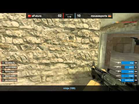 mousesports vs. eFuture_tuscan