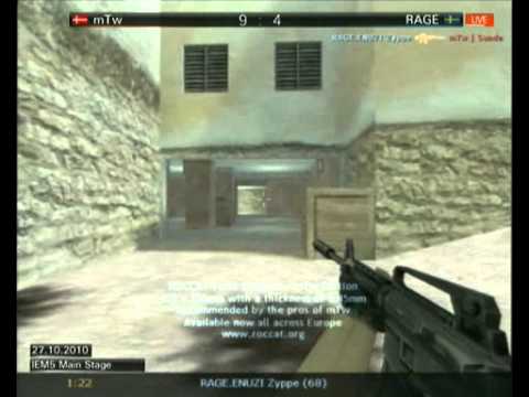 mTw vs Rage de_tuscan 28.10.2010