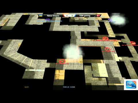 Natus Vincere vs. TCMgaming