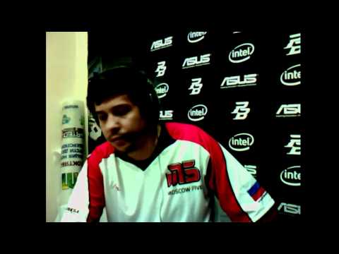 nirvana M5 manager about situation @ SEC 2011