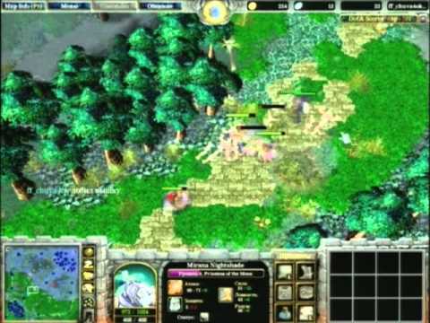 PRO vs. FF