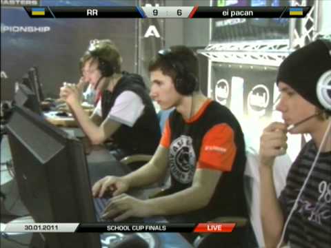 RR vs. ei pacan de_inferno