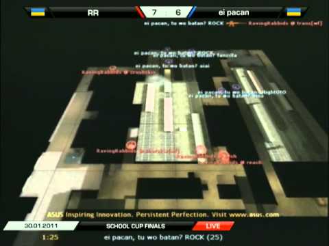 RR vs. ei pacan de_train