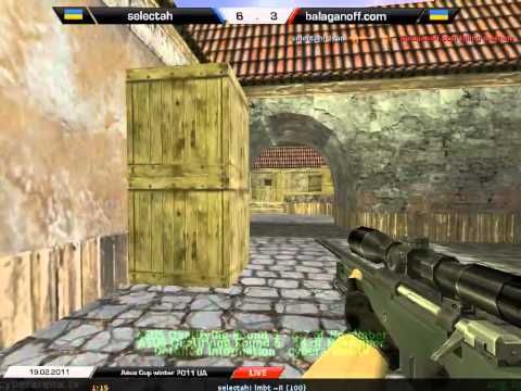selectah vs. balaganoff de_inferno