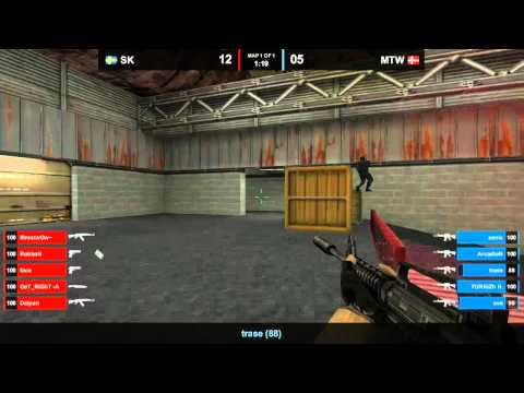 SK vs. mTw_nuke