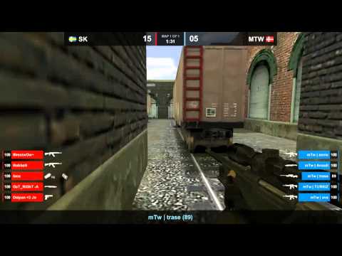 SK vs. mtw_train