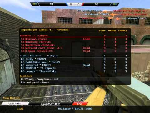 SK vs RG de_train