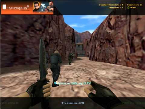 TMS vs. 24h de_nuke 14.11.2010
