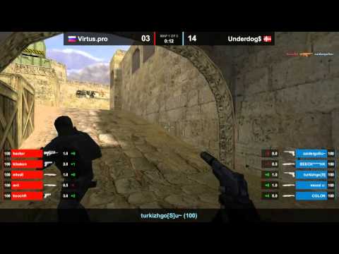 VP vs. underdogs_dust2