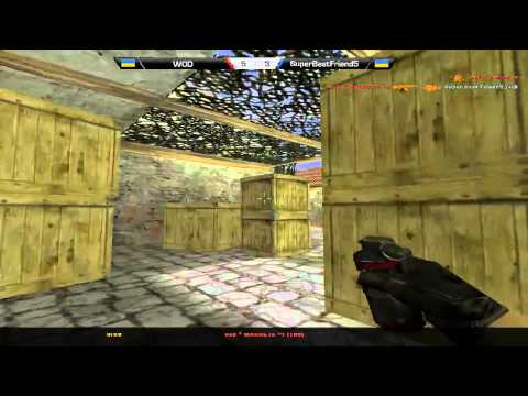wob vs. sbf inferno