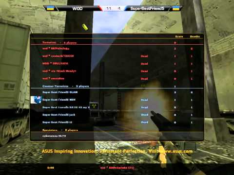 wob vs. sbf train