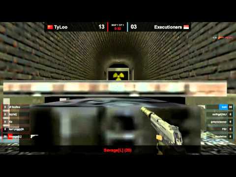 xcn vs. tyloo_train