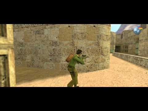WCS: AntiAWP by z1 dust2 (Часть №3)