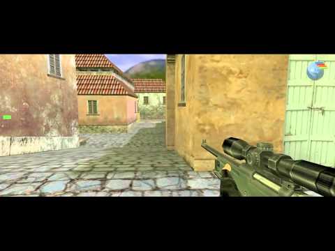 WCS: AntiAWP by z1 inferno (Часть №1)