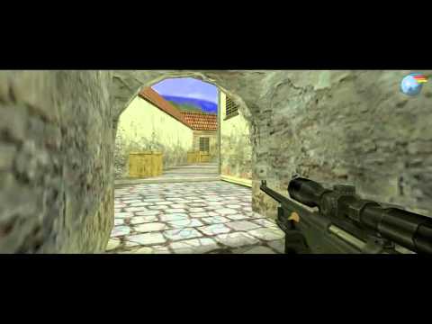 WCS: AntiAWP by z1 inferno (Часть №2)