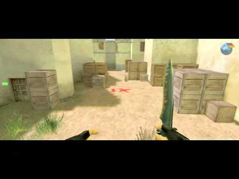WCS: AntiAWP by z1 tuscan (Часть №1)
